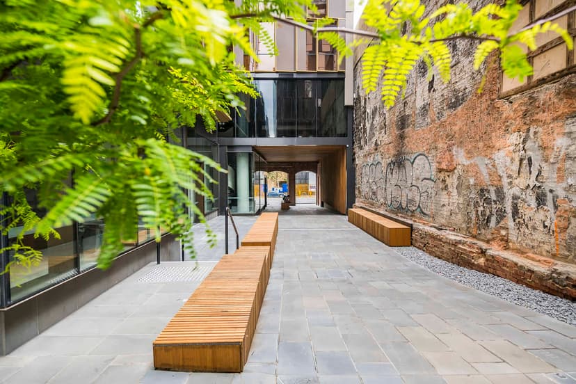 Scape La Trobe, Melbourne image 17