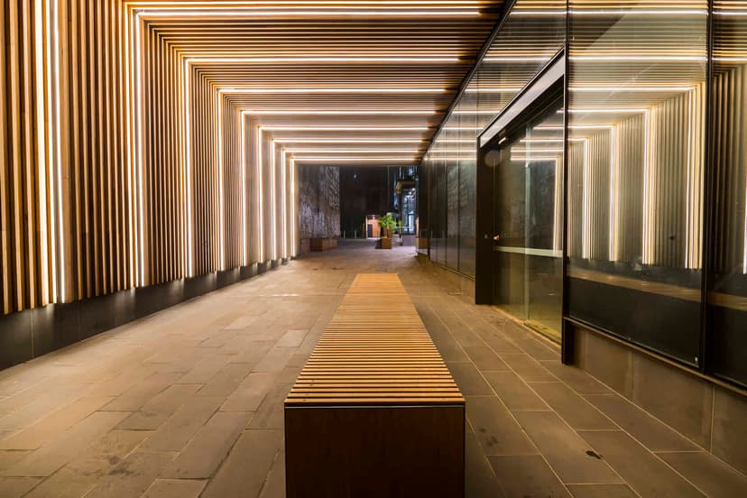 Scape La Trobe, Melbourne image 28