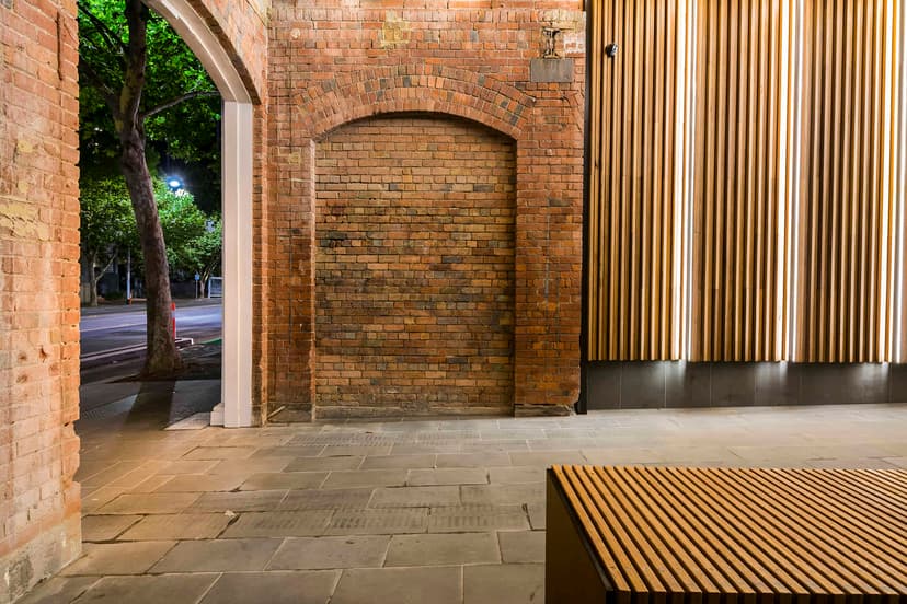 Scape La Trobe, Melbourne image 29