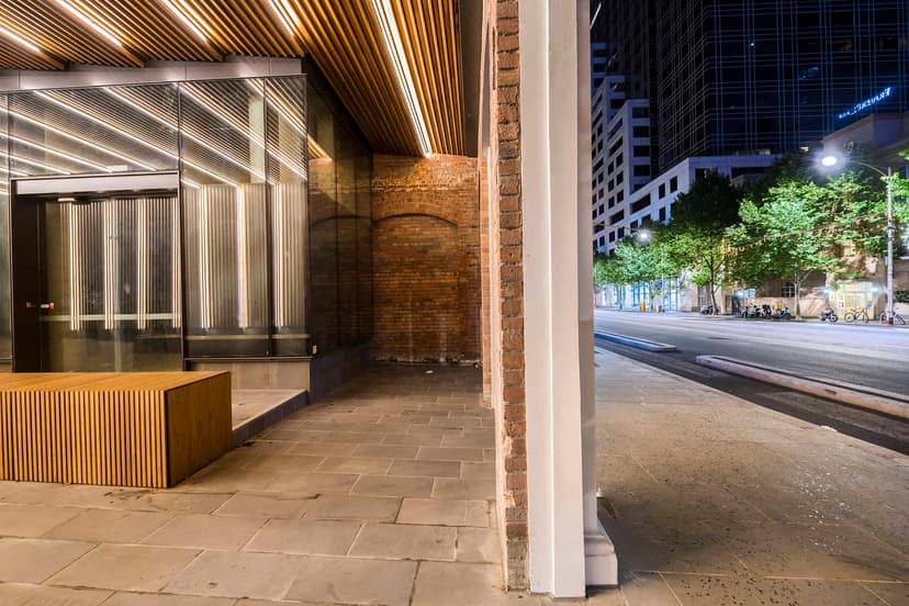 Scape La Trobe, Melbourne image 26