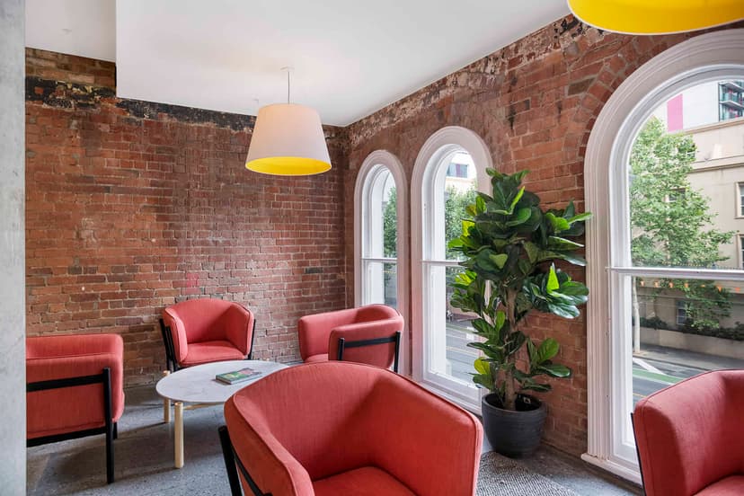 Scape La Trobe, Melbourne image 54