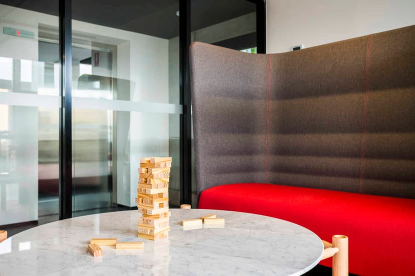 Scape La Trobe, Melbourne image 121