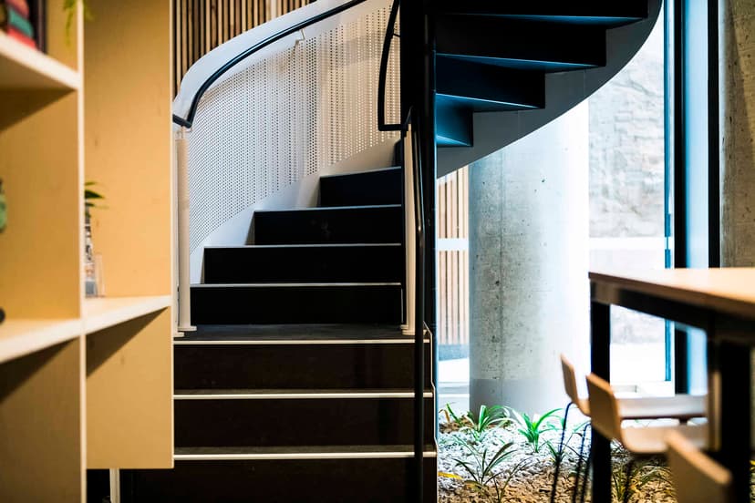 Scape La Trobe, Melbourne image 68