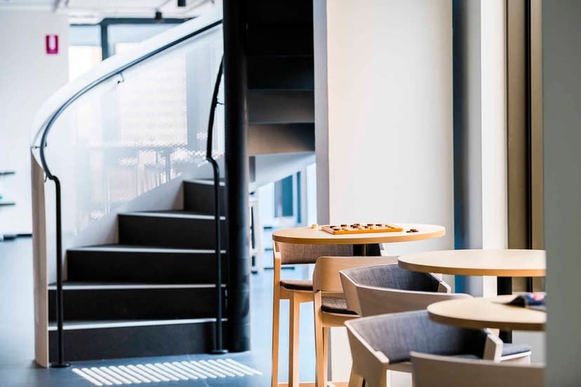 Scape La Trobe, Melbourne image 127