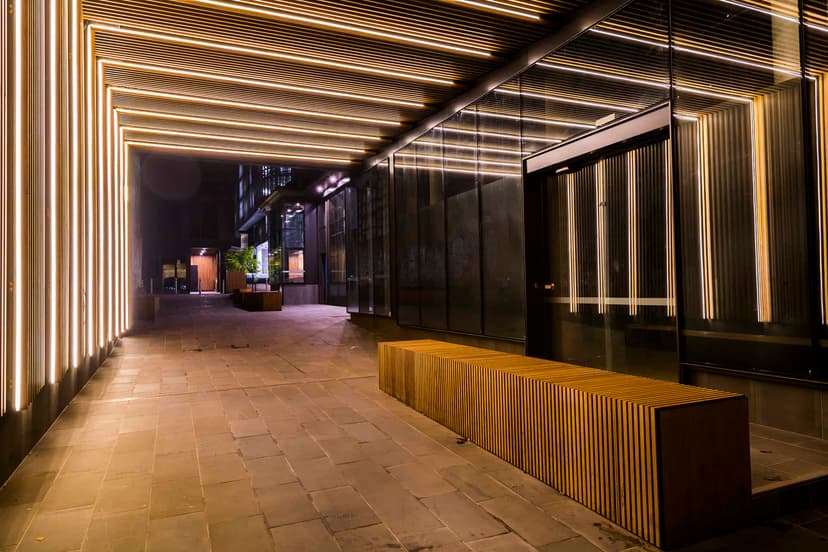 Scape La Trobe, Melbourne image 25