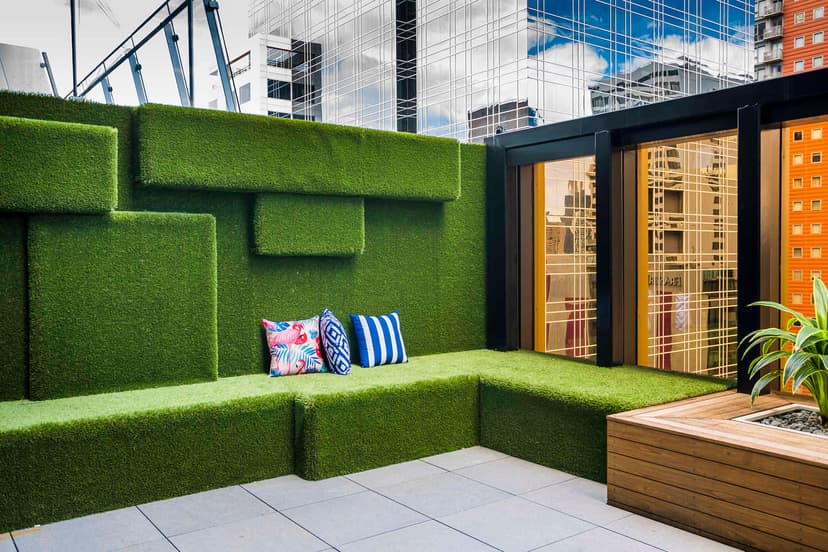 Scape La Trobe, Melbourne image 12