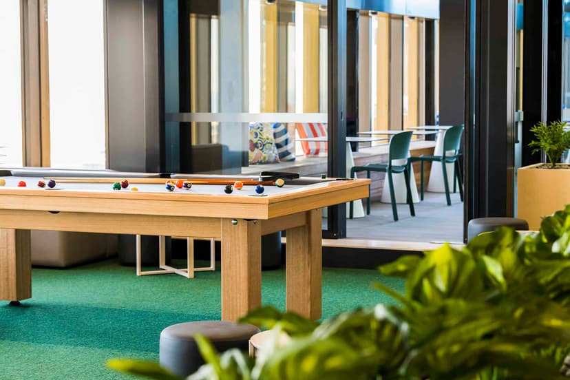 Scape La Trobe, Melbourne image 75