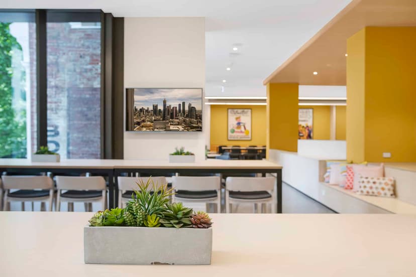 Scape La Trobe, Melbourne image 38