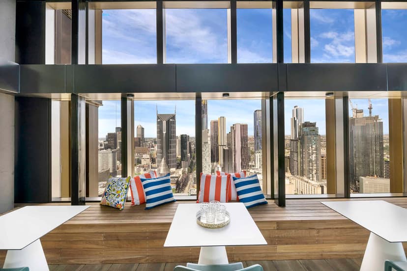 Scape La Trobe, Melbourne image 79