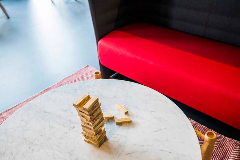 Scape La Trobe, Melbourne image 120