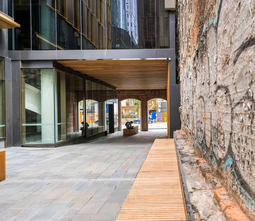 Scape La Trobe, Melbourne image 16