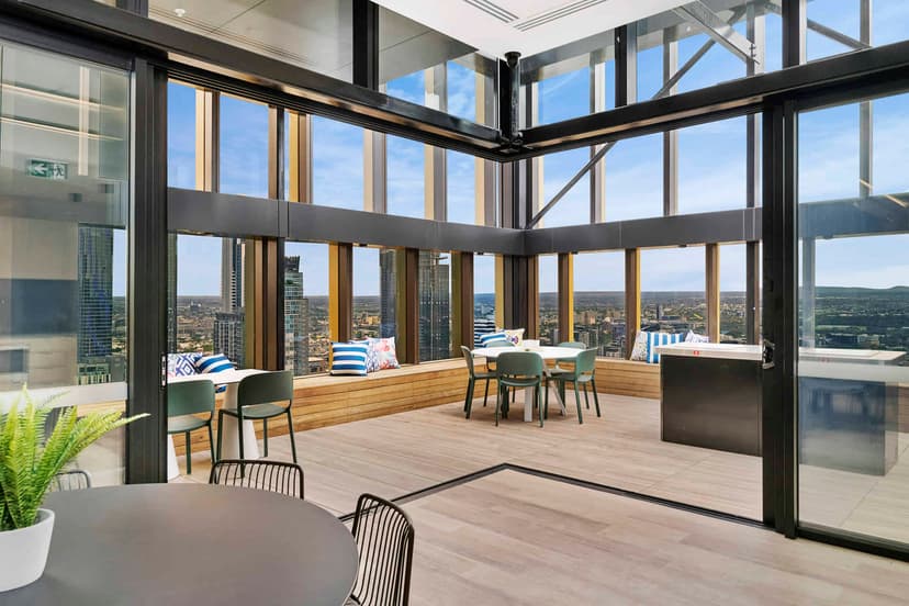 Scape La Trobe, Melbourne image 89