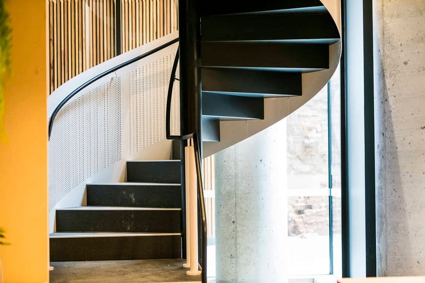 Scape La Trobe, Melbourne image 47