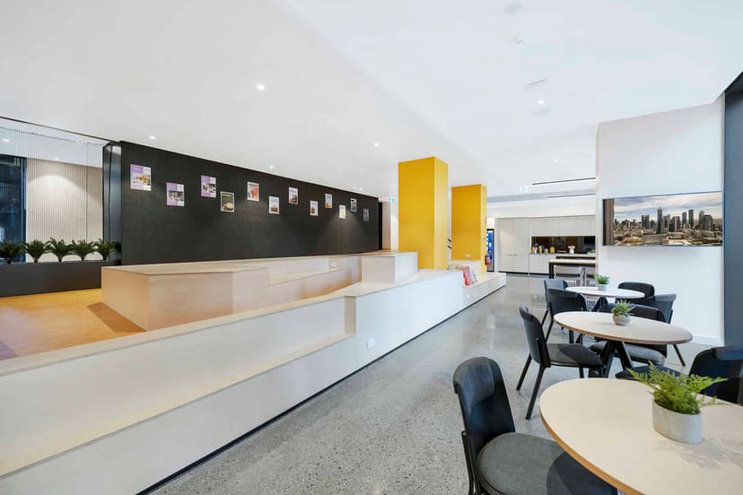 Scape La Trobe, Melbourne image 55