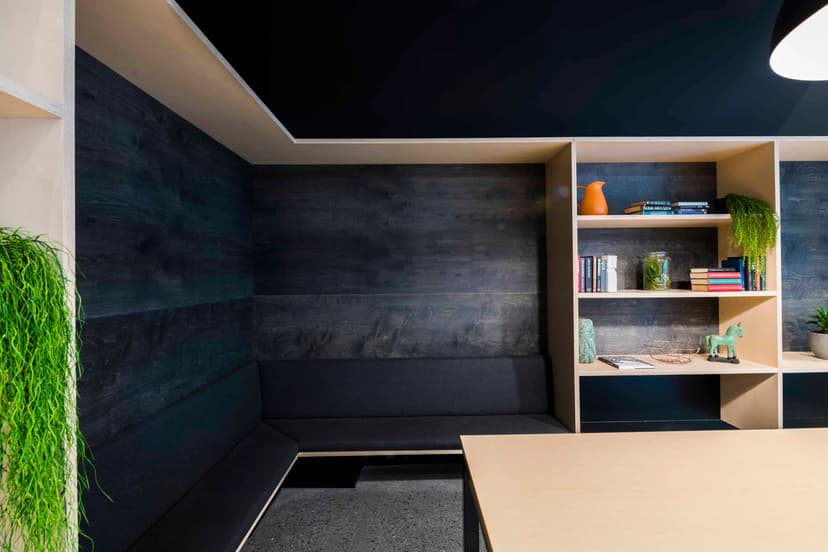 Scape La Trobe, Melbourne image 143