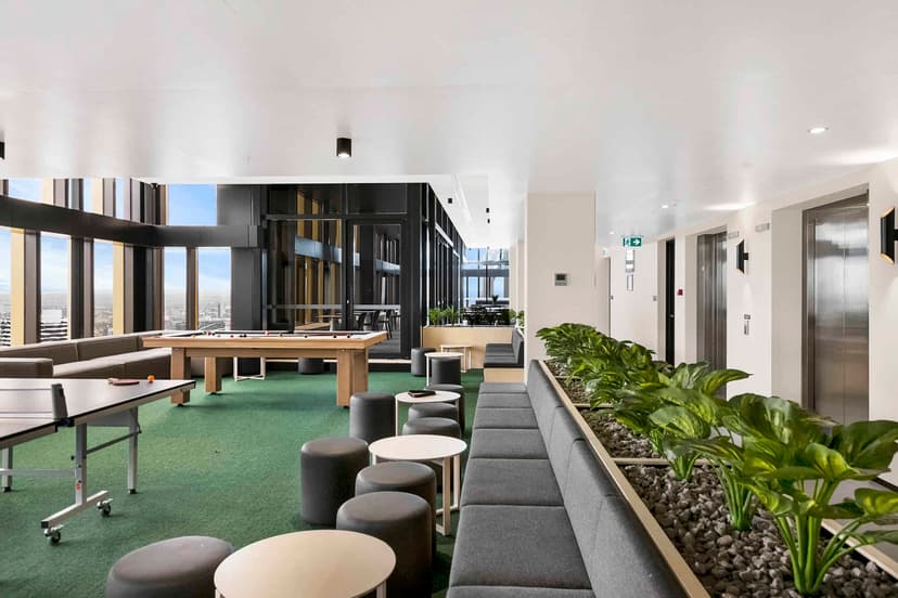 Scape La Trobe, Melbourne image 96