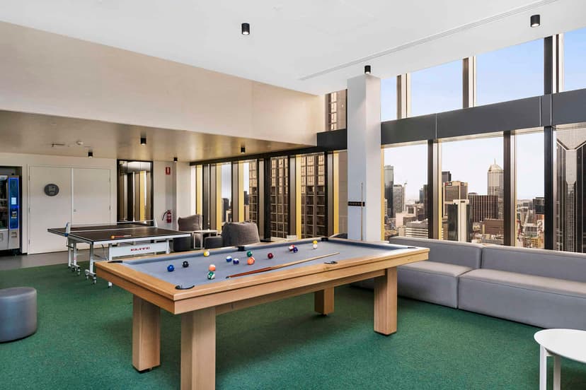 Scape La Trobe, Melbourne image 91