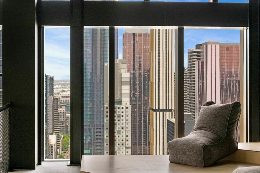 Scape La Trobe, Melbourne image 110