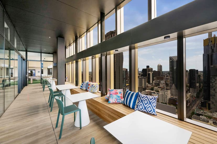 Scape La Trobe, Melbourne image 90