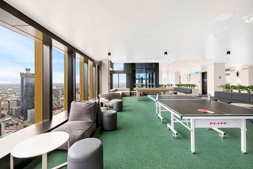 Scape La Trobe, Melbourne image 97