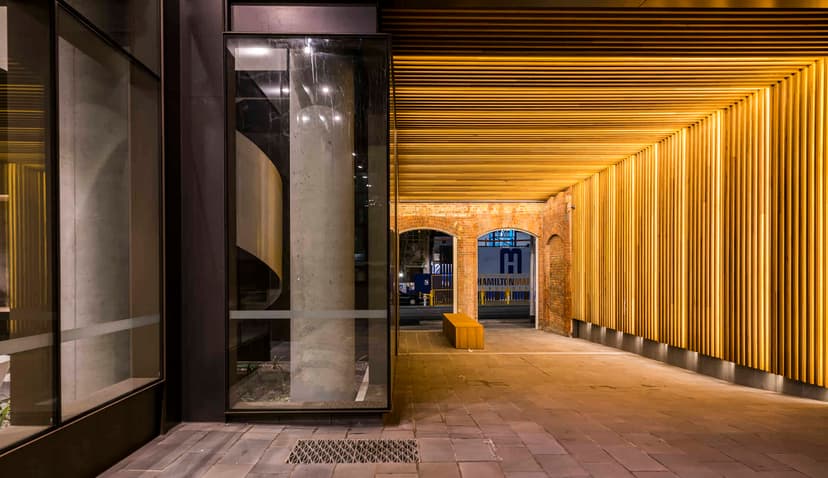 Scape La Trobe, Melbourne image 22