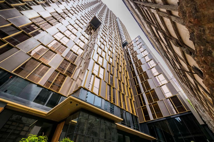 Scape La Trobe, Melbourne image 18