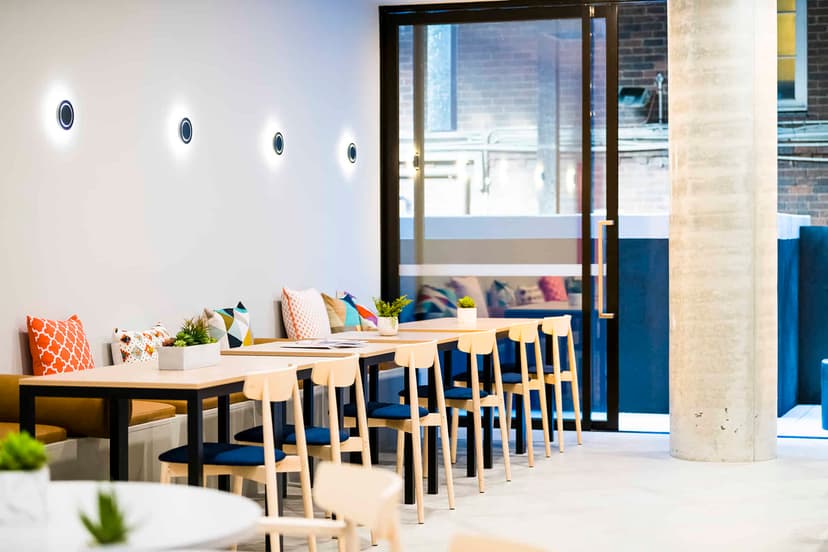 Scape Peel, Melbourne image 83