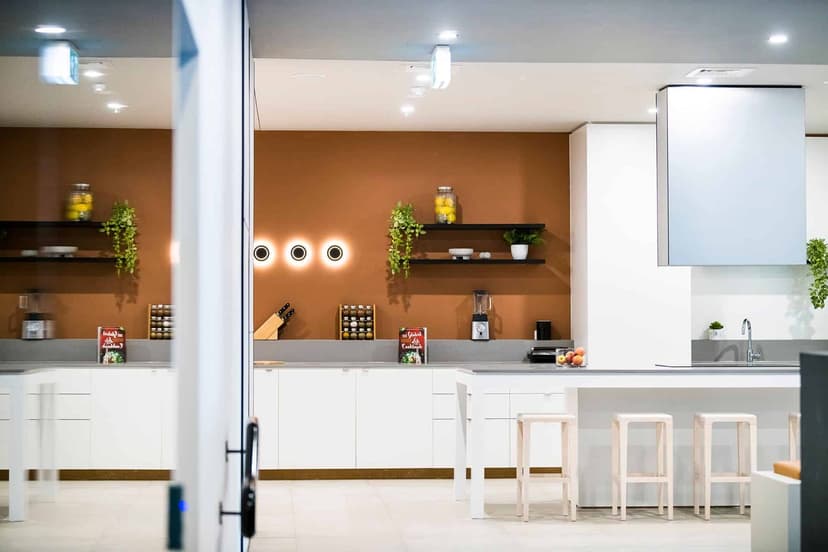 Scape Peel, Melbourne image 16