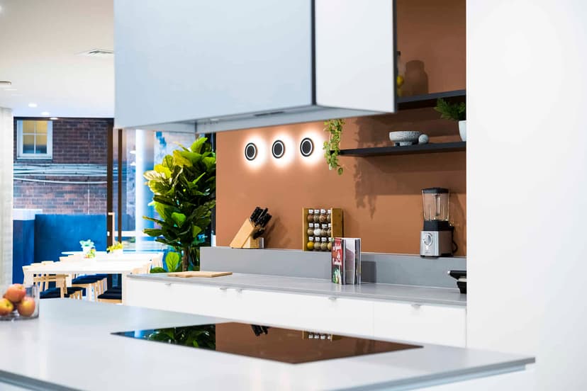 Scape Peel, Melbourne image 88