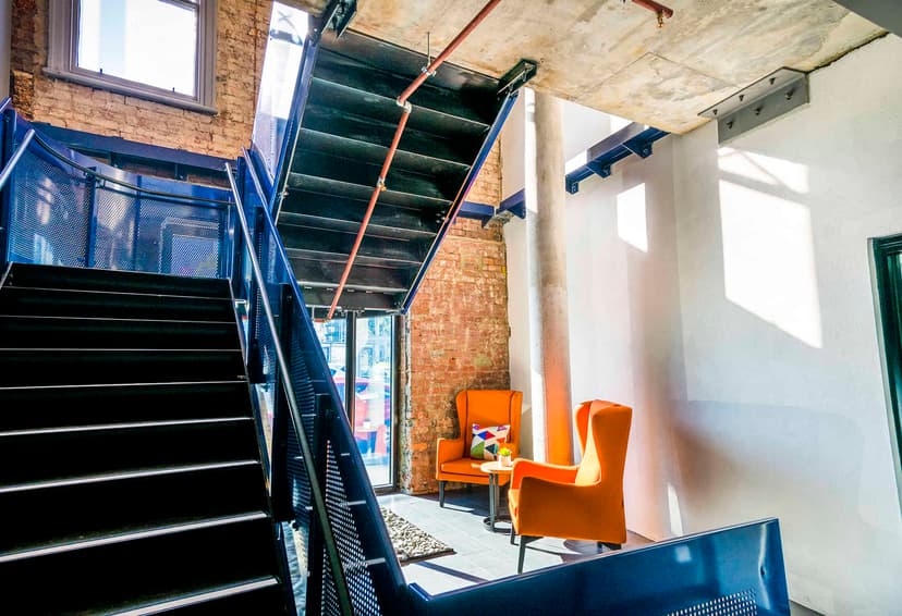 Scape Peel, Melbourne image 67