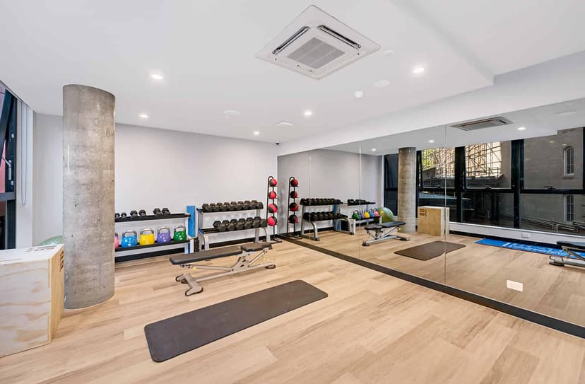 Scape Peel, Melbourne view 6