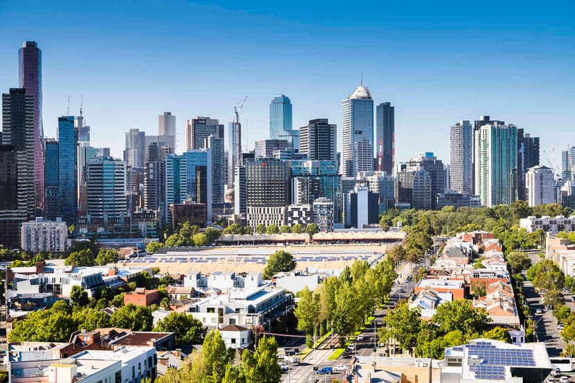 Scape Peel, Melbourne image 62