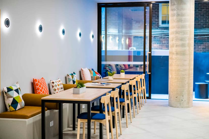 Scape Peel, Melbourne image 75