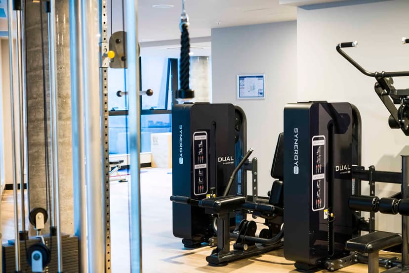 Scape Peel, Melbourne image 89