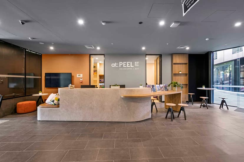 Scape Peel, Melbourne image 102