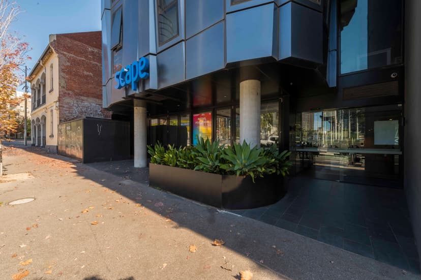 Scape Peel, Melbourne image 105