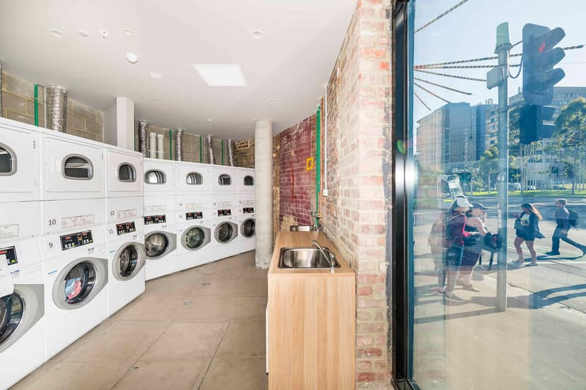 Scape Peel, Melbourne image 72