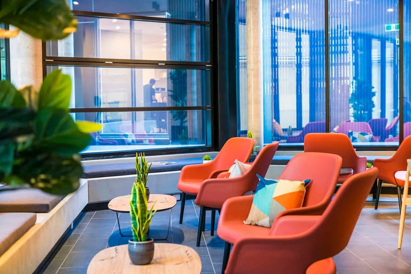 Scape Peel, Melbourne image 29