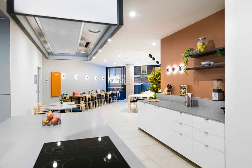 Scape Peel, Melbourne image 79