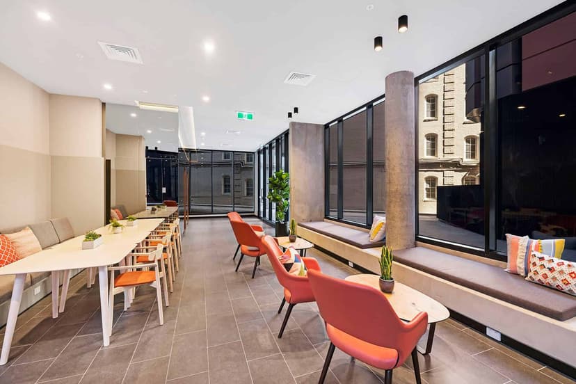 Scape Peel, Melbourne image 26