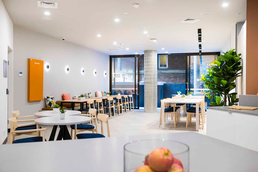 Scape Peel, Melbourne image 78