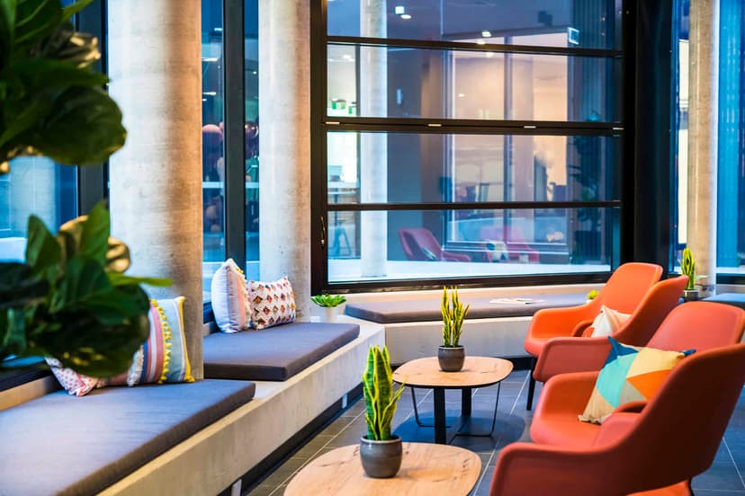 Scape Peel, Melbourne image 30