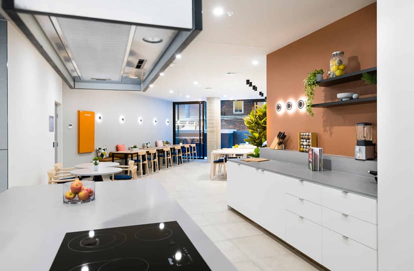 Scape Peel, Melbourne view 7