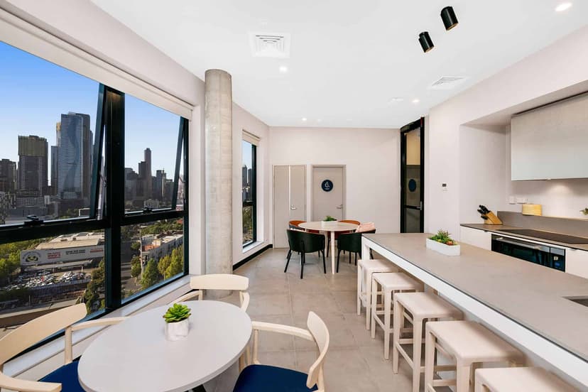 Scape Peel, Melbourne image 17