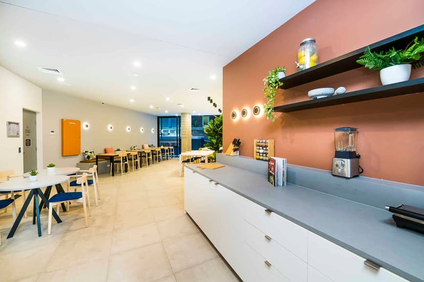 Scape Peel, Melbourne image 81