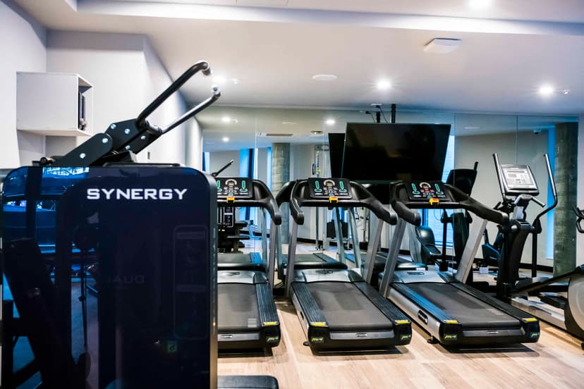 Scape Peel, Melbourne image 117