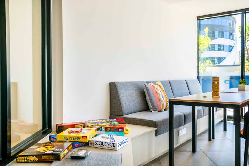 Scape Peel, Melbourne image 111