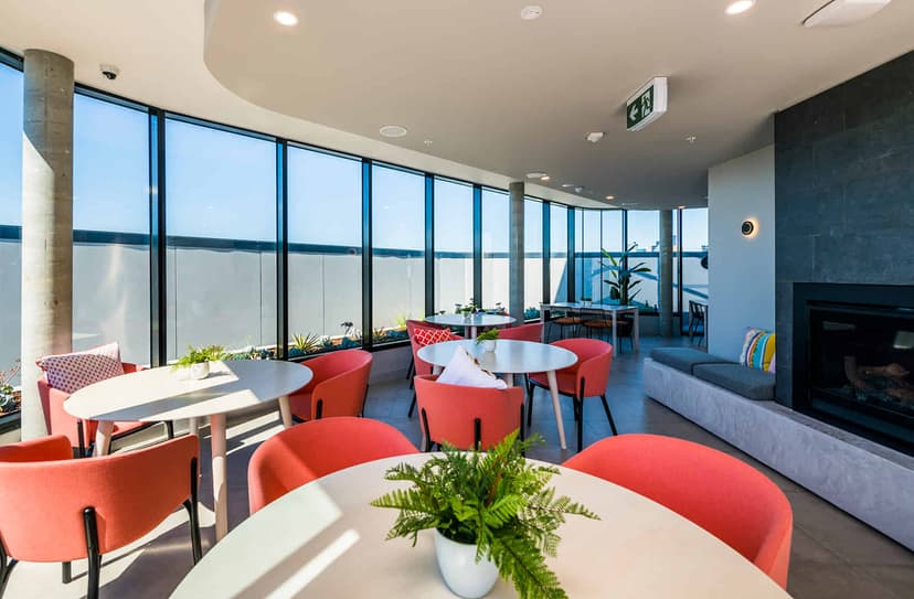 Scape Peel, Melbourne image 10