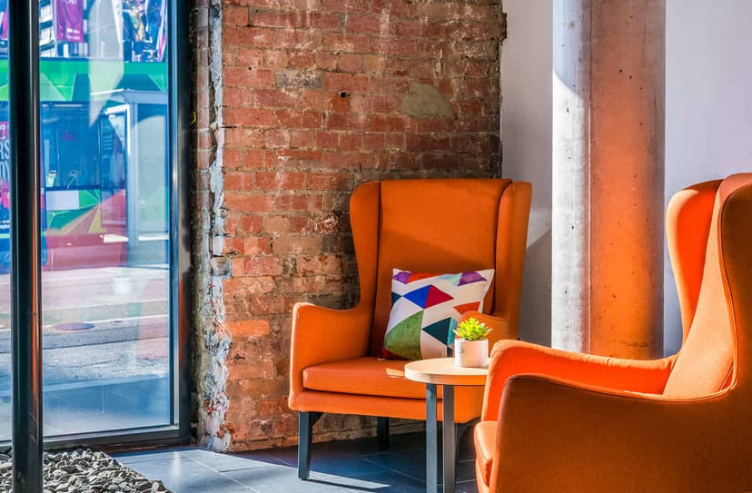 Scape Peel, Melbourne image 8