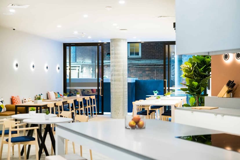 Scape Peel, Melbourne image 15